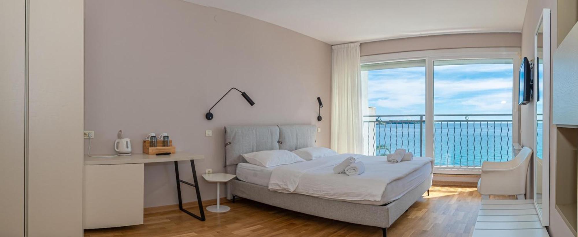 Bed & Breakfast Blu Locanda Rovinj Exterior photo