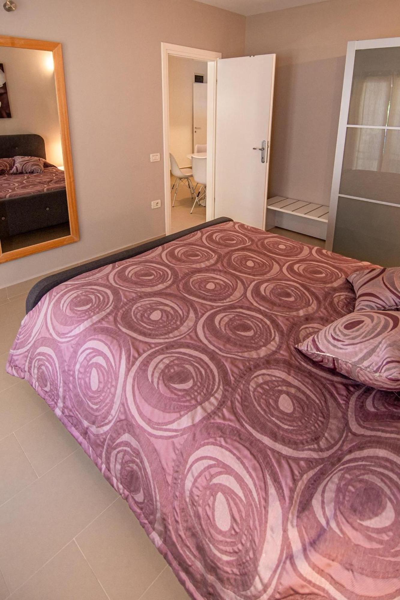 Bed & Breakfast Blu Locanda Rovinj Room photo